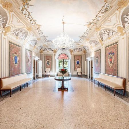 Il Castellaccio Bed & Breakfast Filettole ภายนอก รูปภาพ