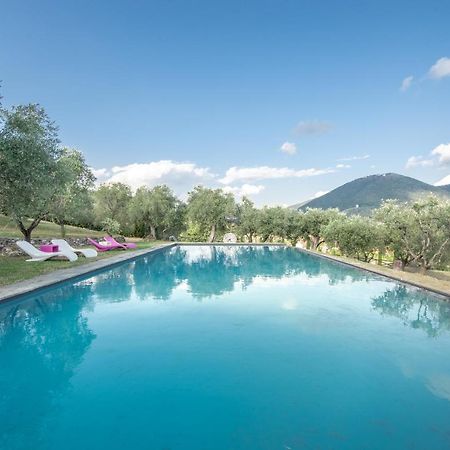 Il Castellaccio Bed & Breakfast Filettole ภายนอก รูปภาพ