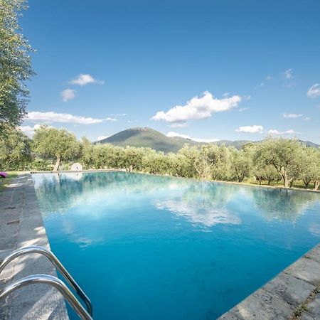 Il Castellaccio Bed & Breakfast Filettole ภายนอก รูปภาพ