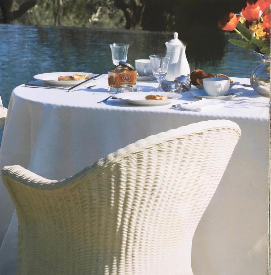 Il Castellaccio Bed & Breakfast Filettole ภายนอก รูปภาพ